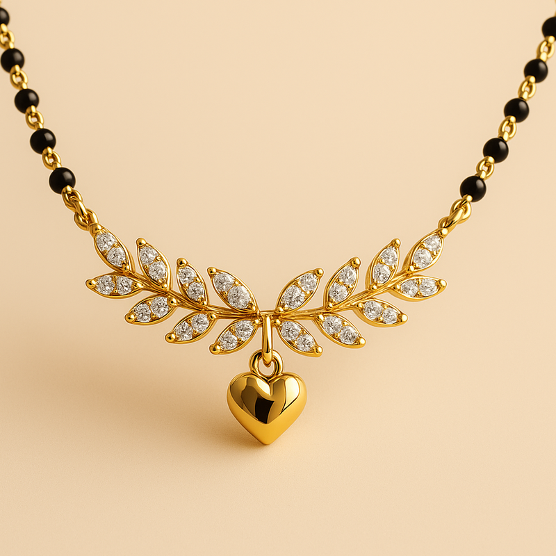 Nyra Mangalsutra