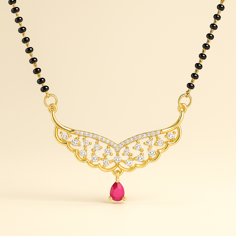 Arohi Mangalsutra