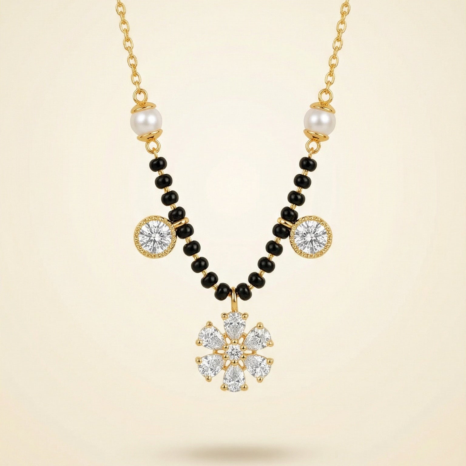 Meera Mangalsutra