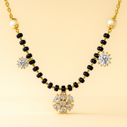 Meera Mangalsutra