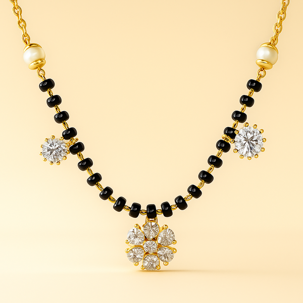 Meera Mangalsutra