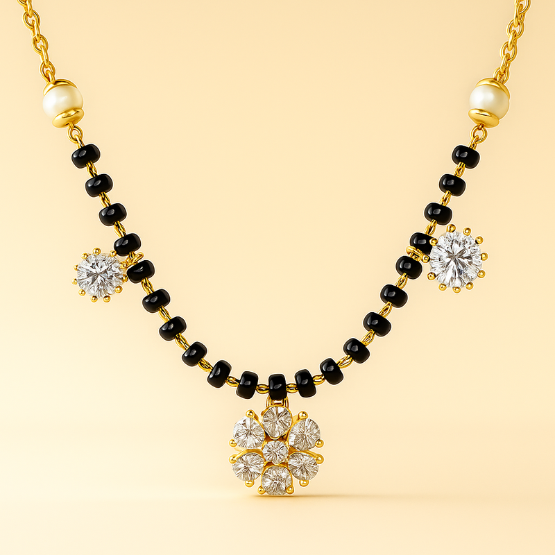 Meera Mangalsutra