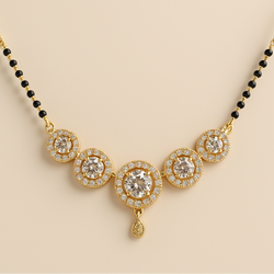 Devanshi Mangalsutra