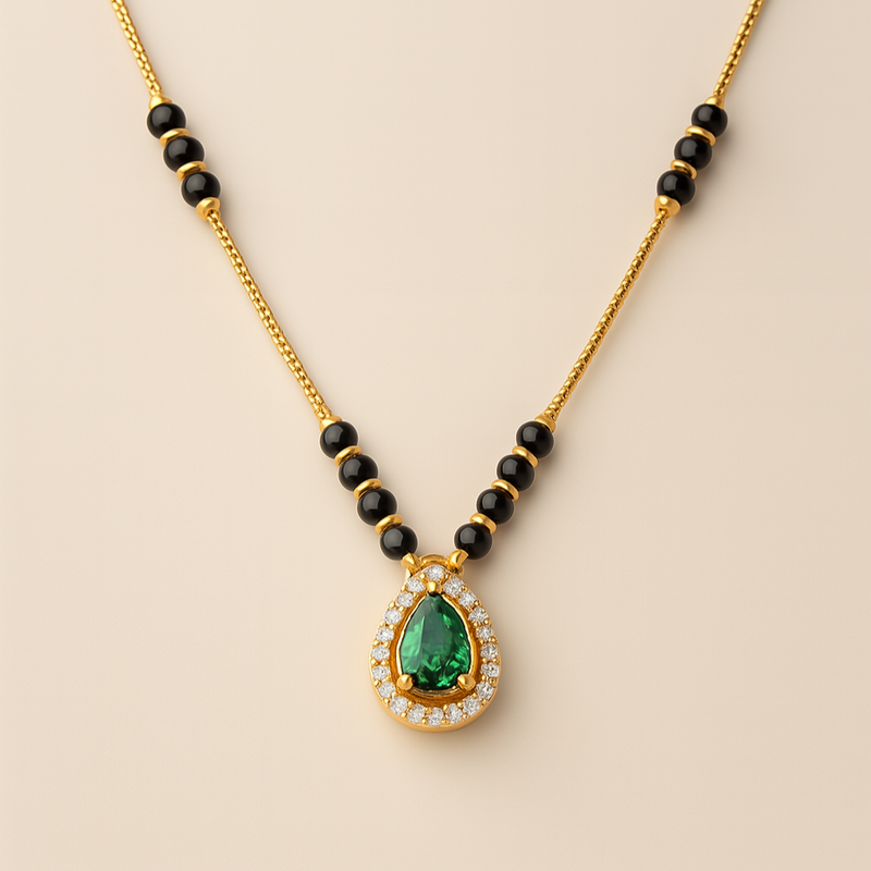 Rahi Mangalsutra