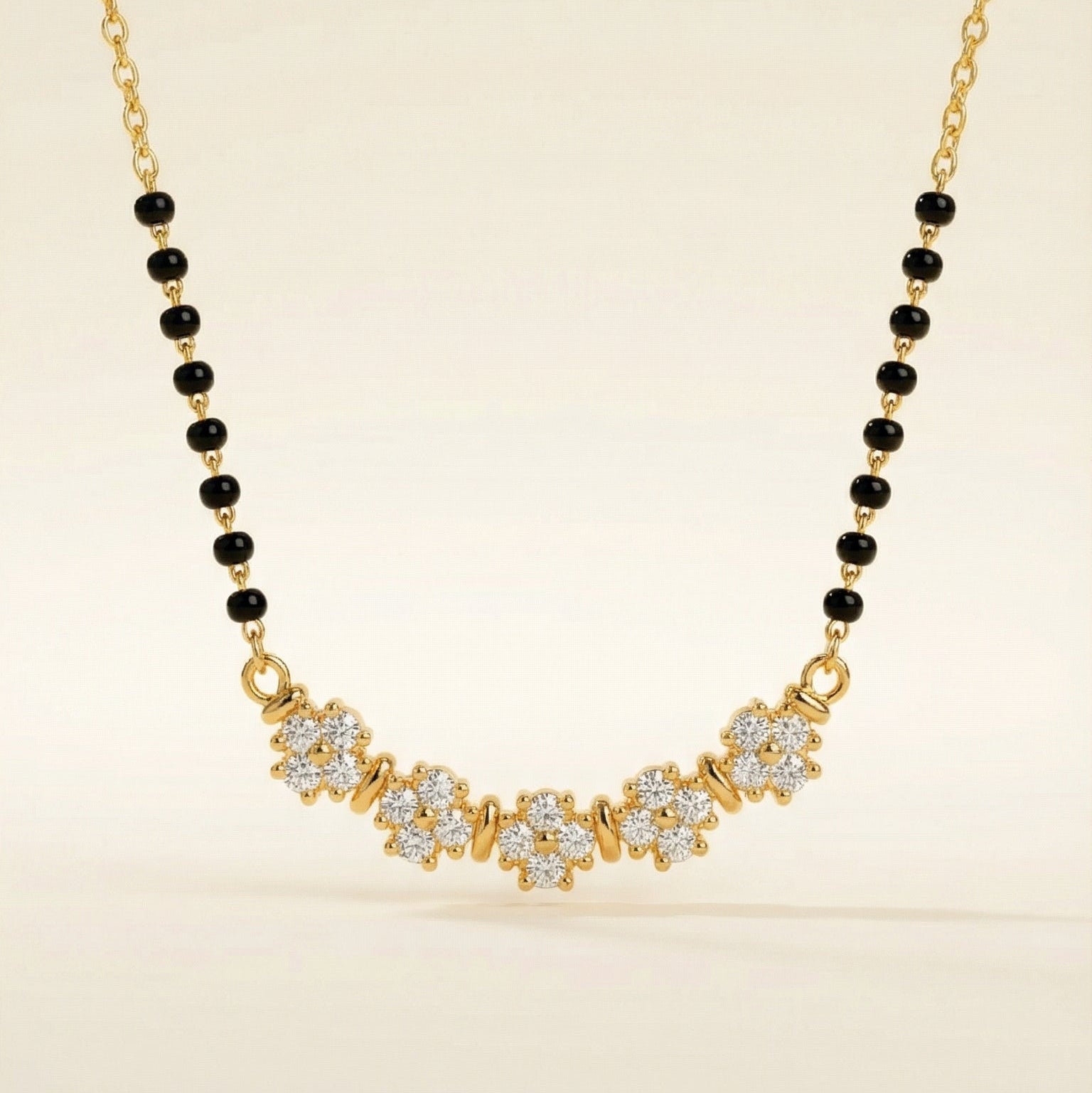 Aradhaya Mangalsutra