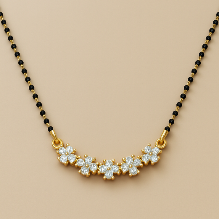Aradhaya Mangalsutra