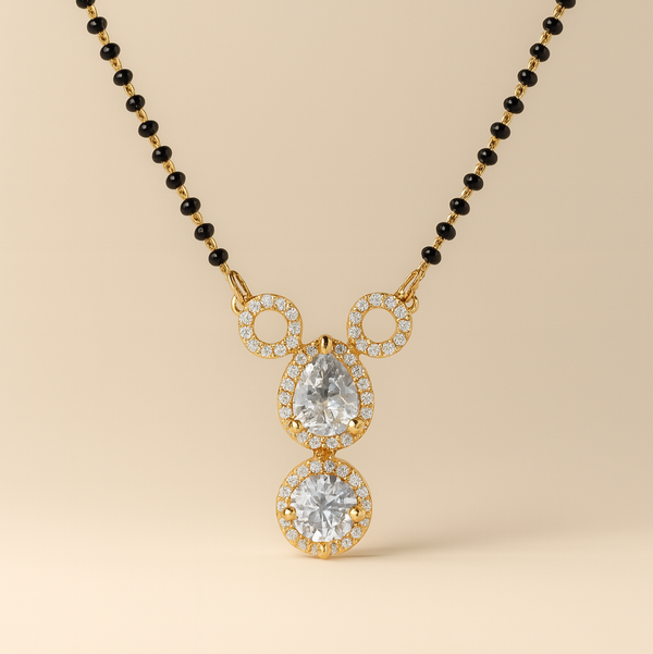 Ekansha Mangalsutra