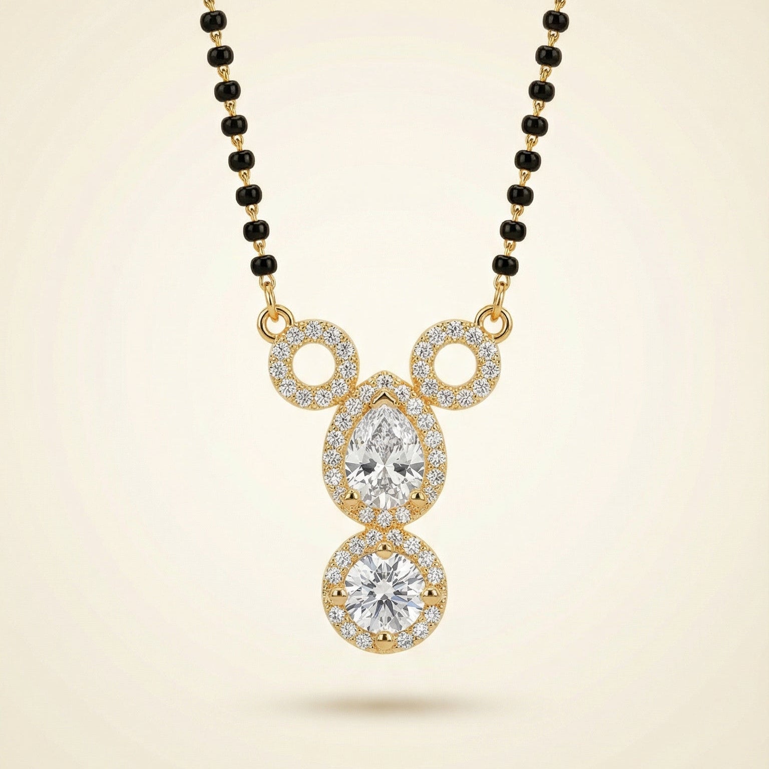 Ekansha Mangalsutra
