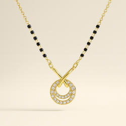 Swara Mangalsutra