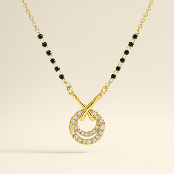 Swara Mangalsutra