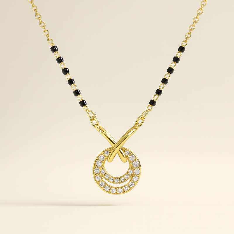 Swara Mangalsutra