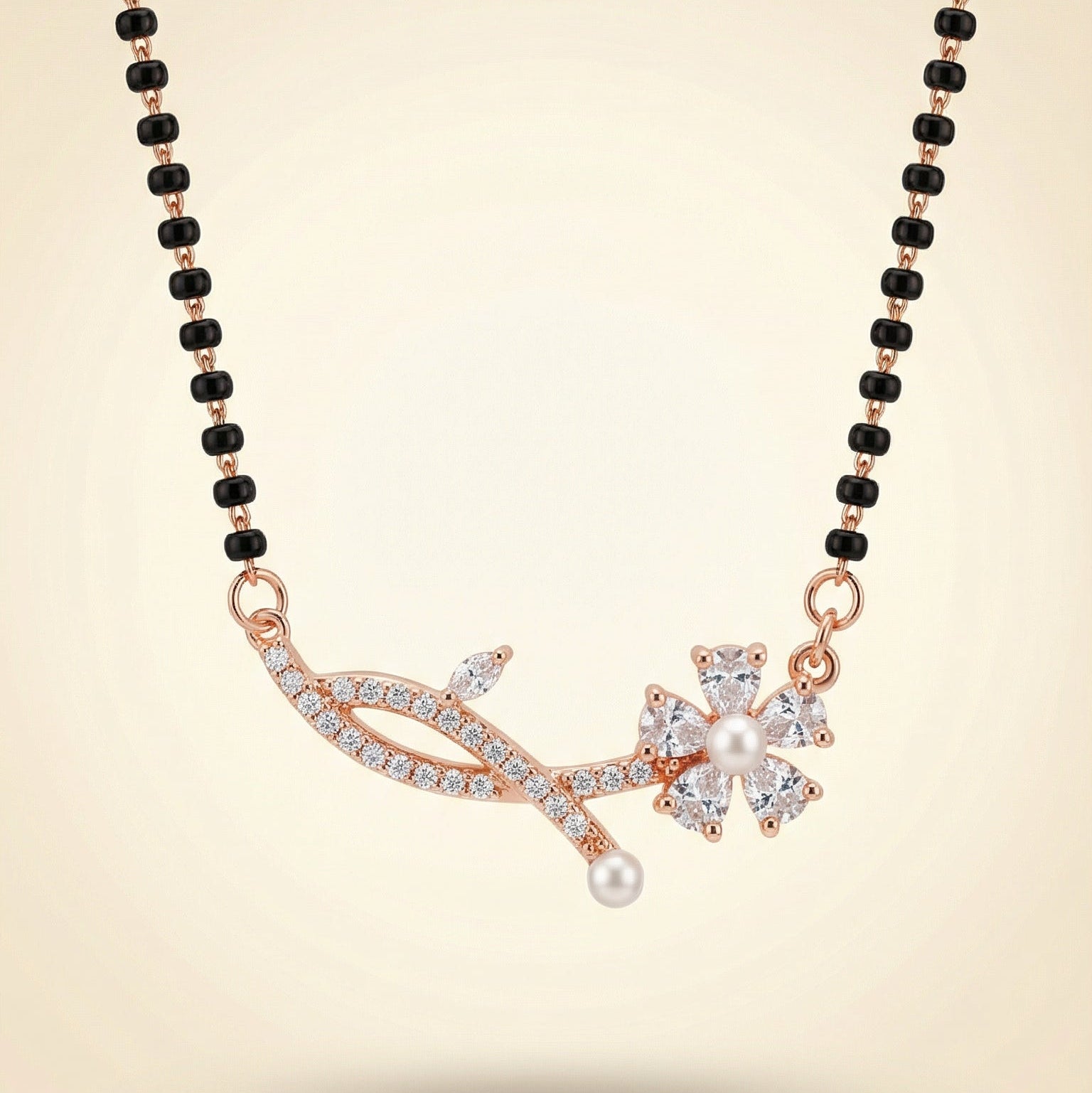Lisa Mangalsutra