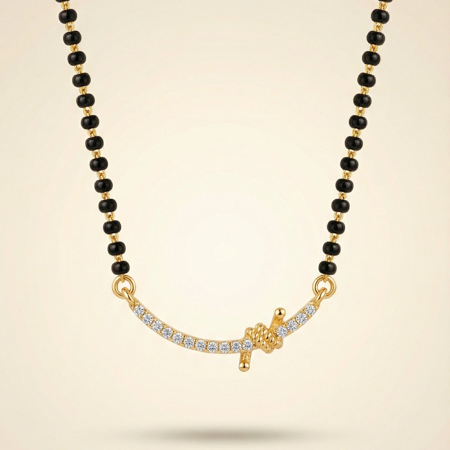 Ruhi Mangalsutra