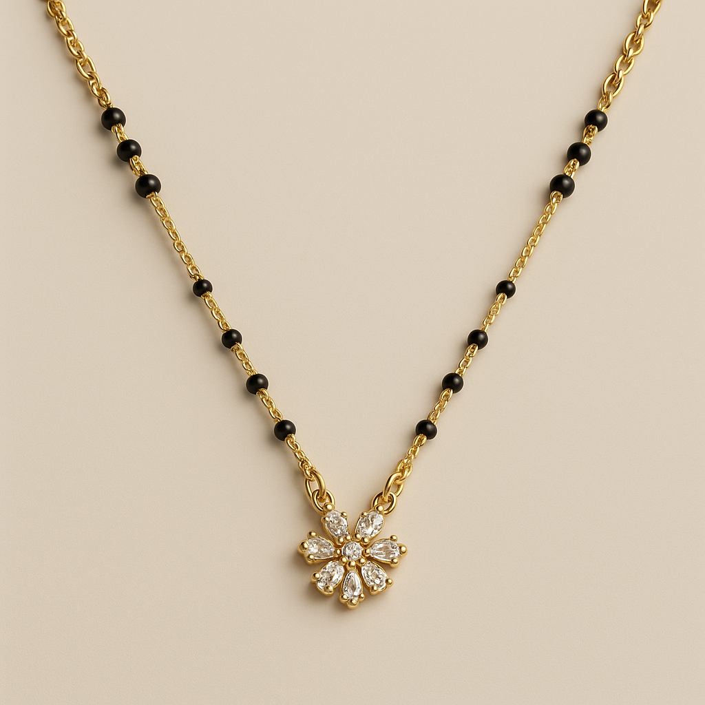 Raha Mangalsutra