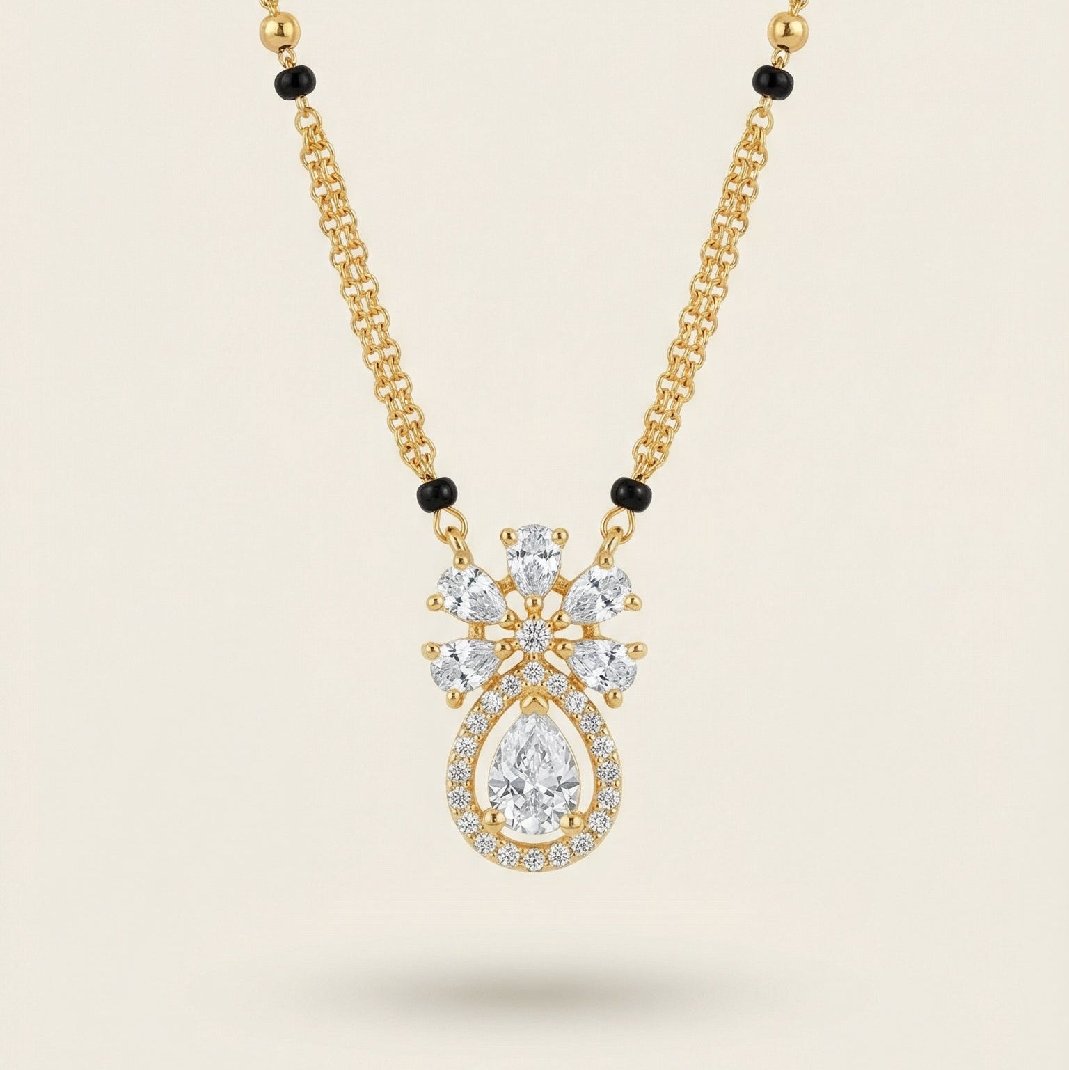 Ruhana Mangalsutra