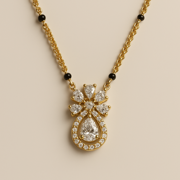 Ruhana Mangalsutra