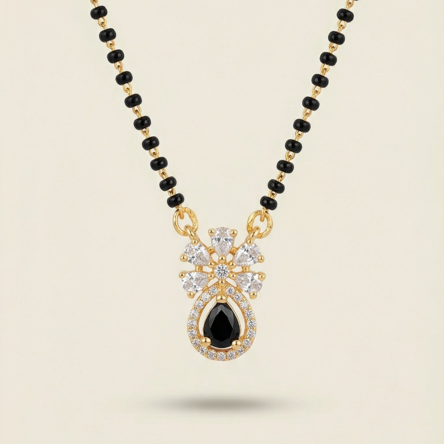 Ishana Mangalsutra