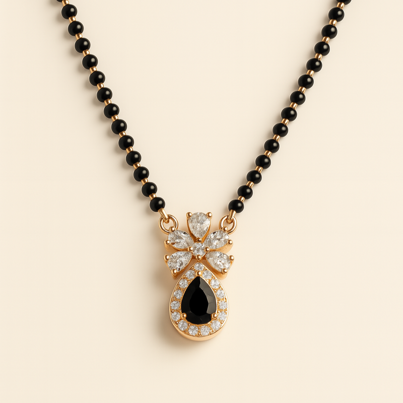 Ishana Mangalsutra