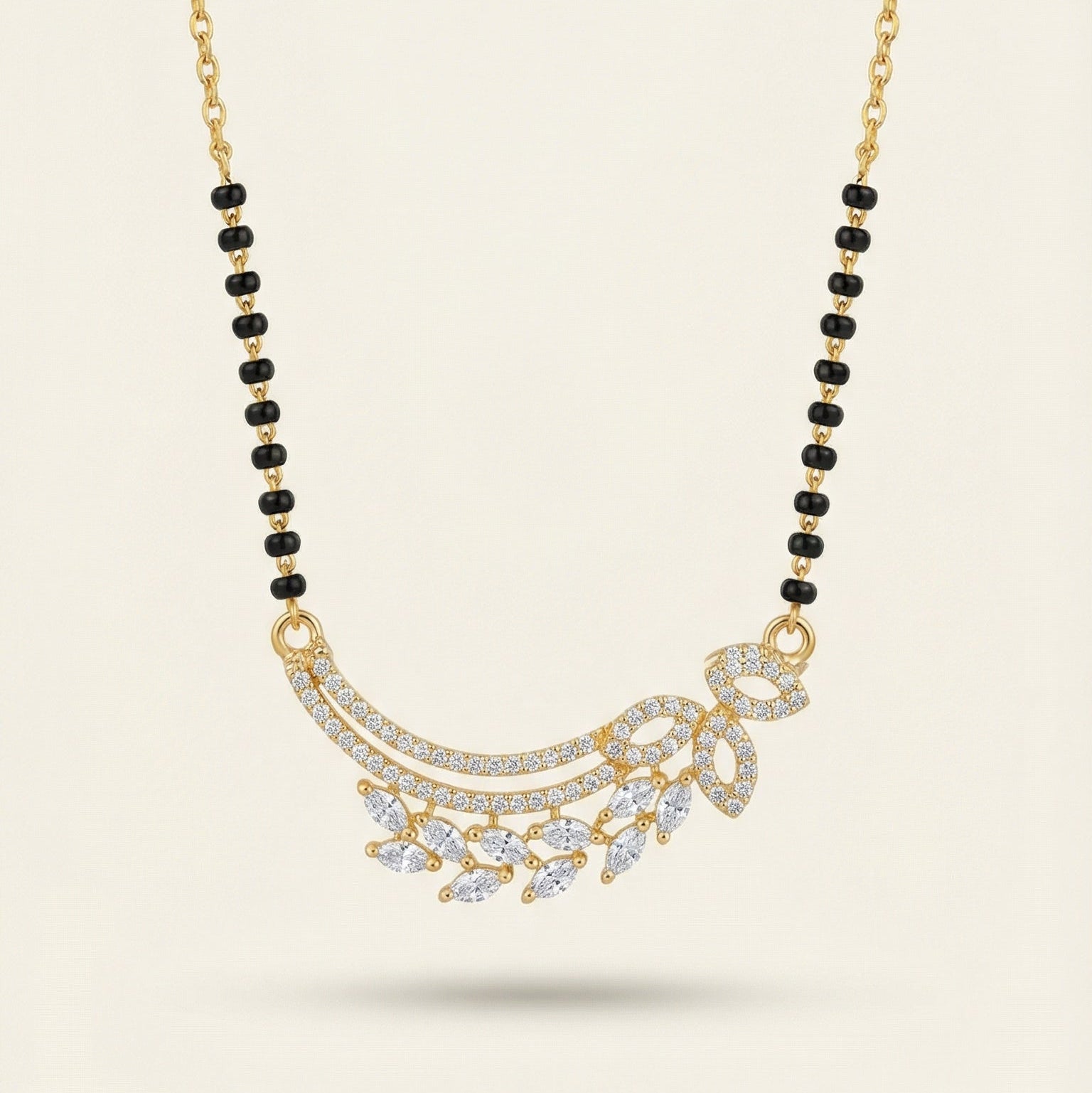 Rashi Mangalsutra