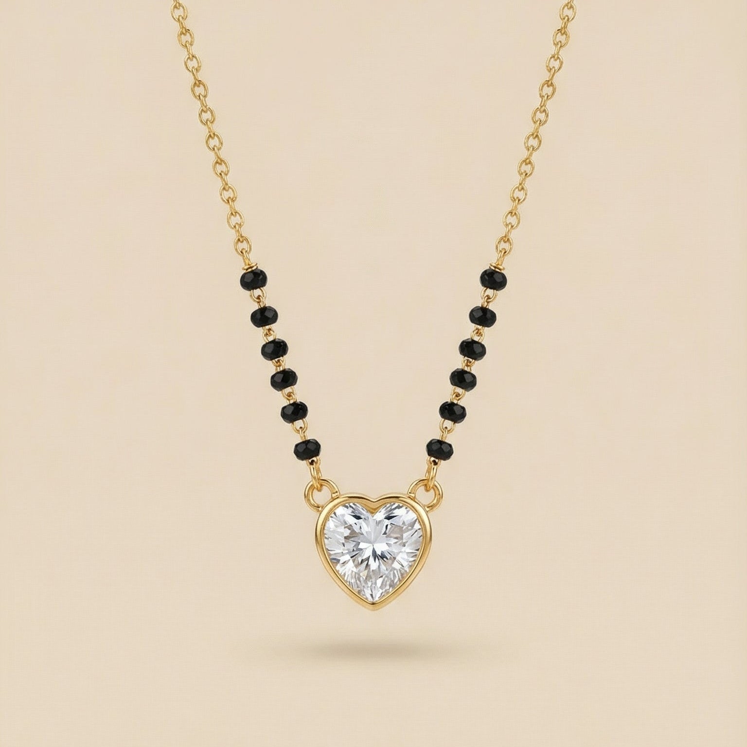Kiara Mangalsutra