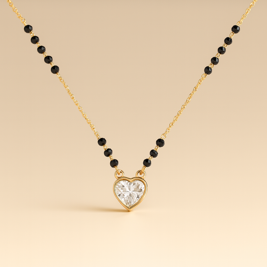 Kiara Mangalsutra