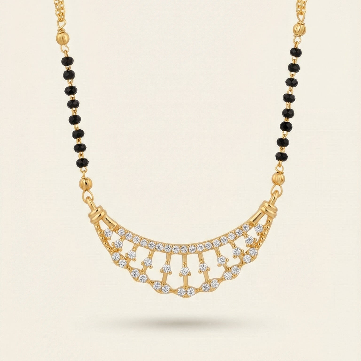 Katrina Mangalsutra