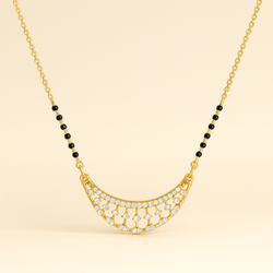 Katrina Mangalsutra
