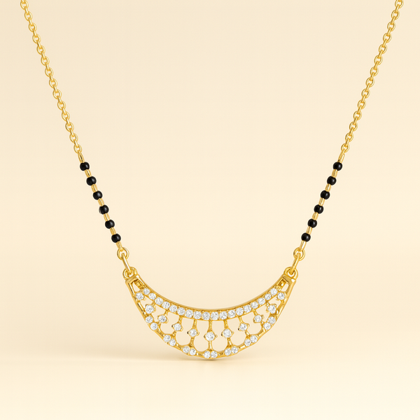 Katrina Mangalsutra