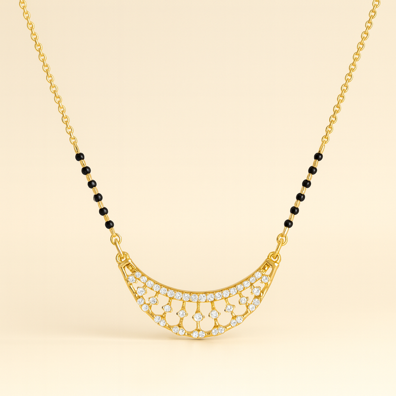 Katrina Mangalsutra