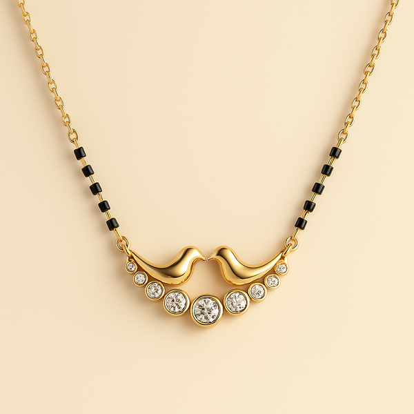 Rani Mangalsutra