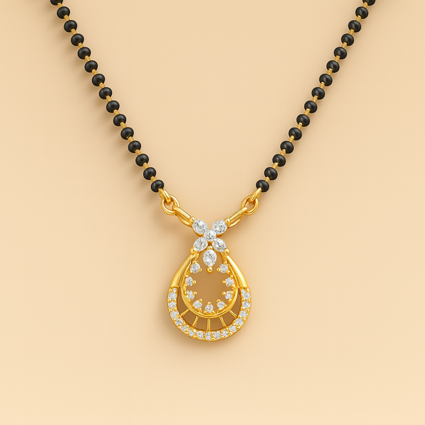 Sara Mangalsutra