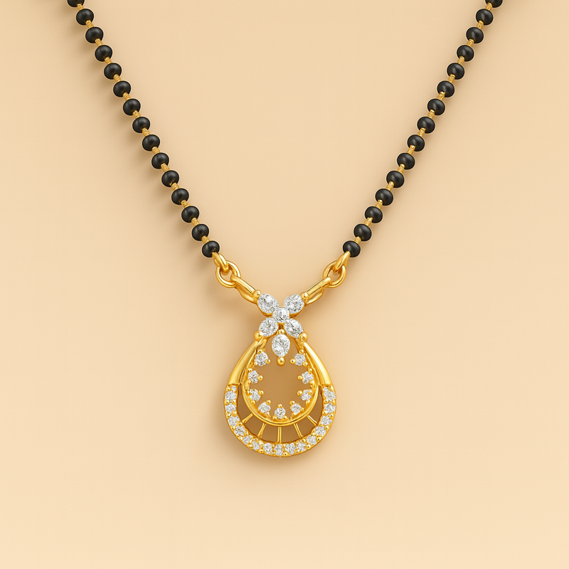 Sara Mangalsutra