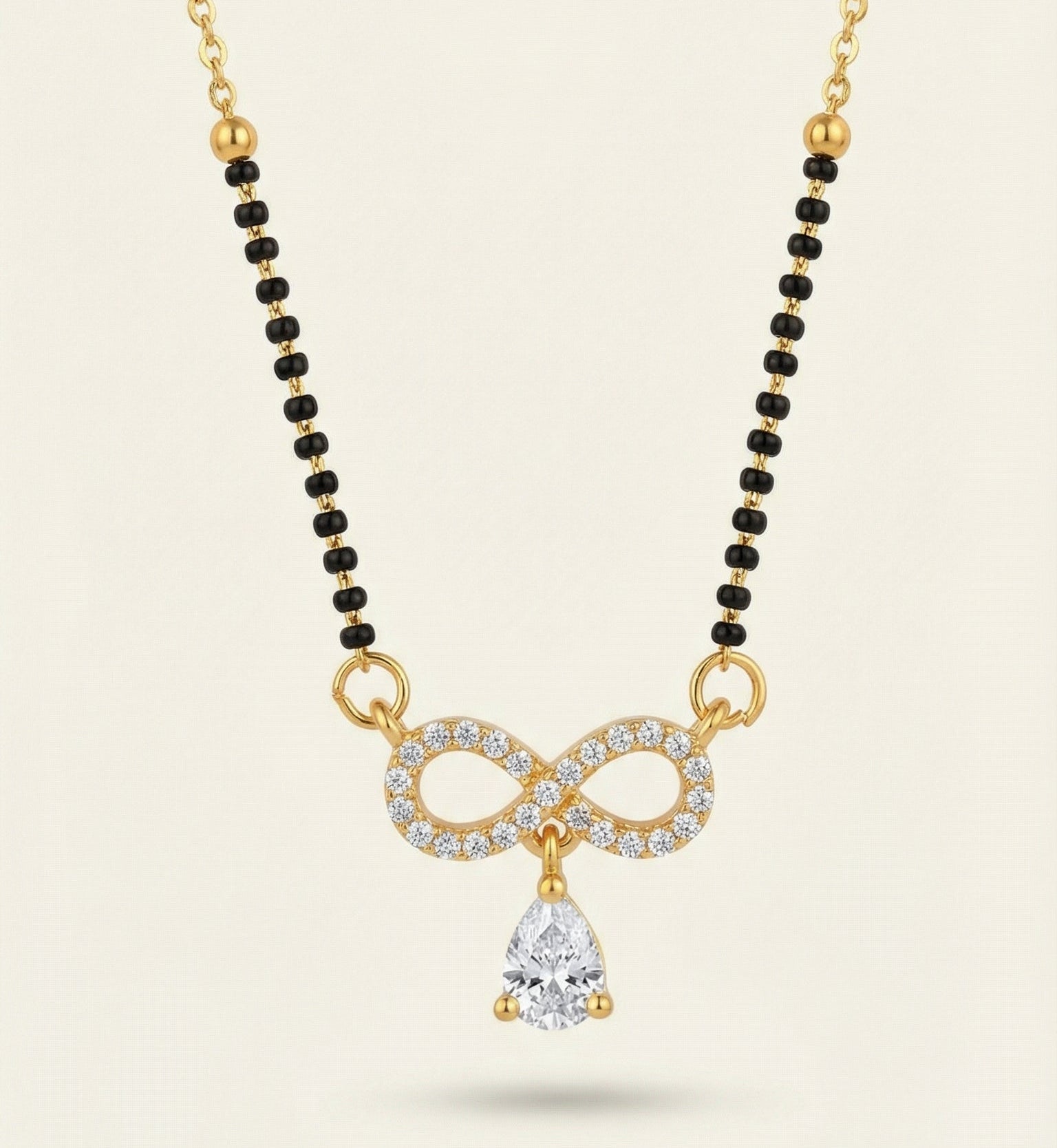 Ishi Mangalsutra