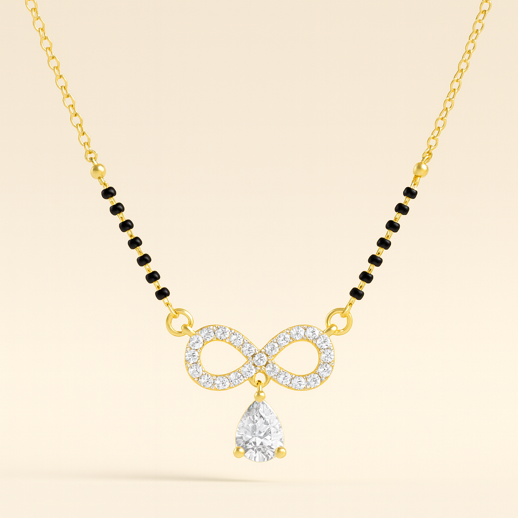 Ishi Mangalsutra
