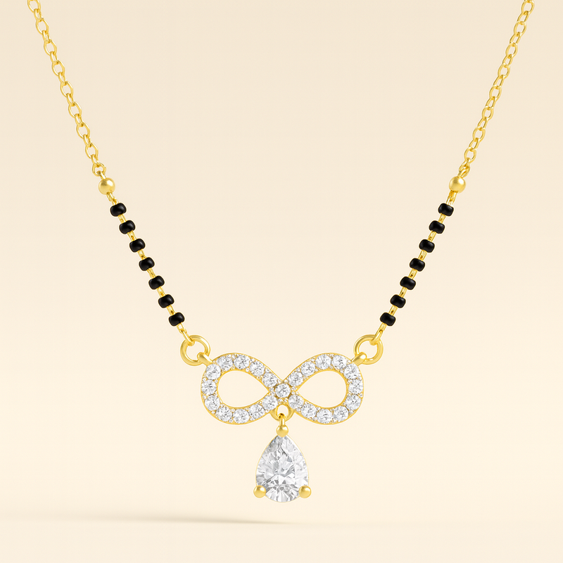 Ishi Mangalsutra
