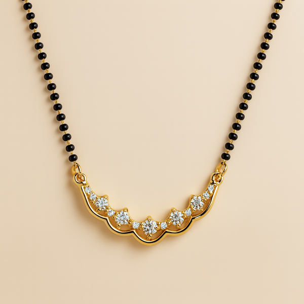 Ziva Mangalsutra