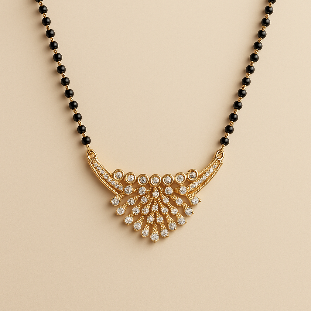 Anika Mangalsutra