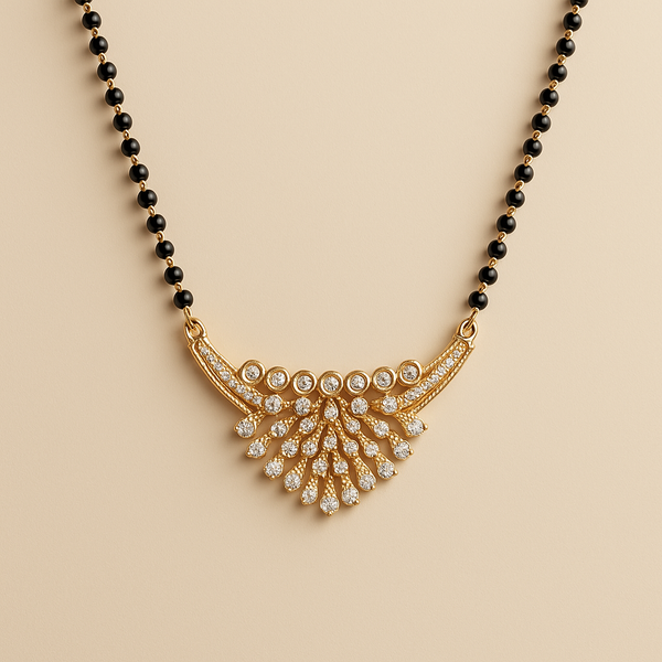 Anika Mangalsutra