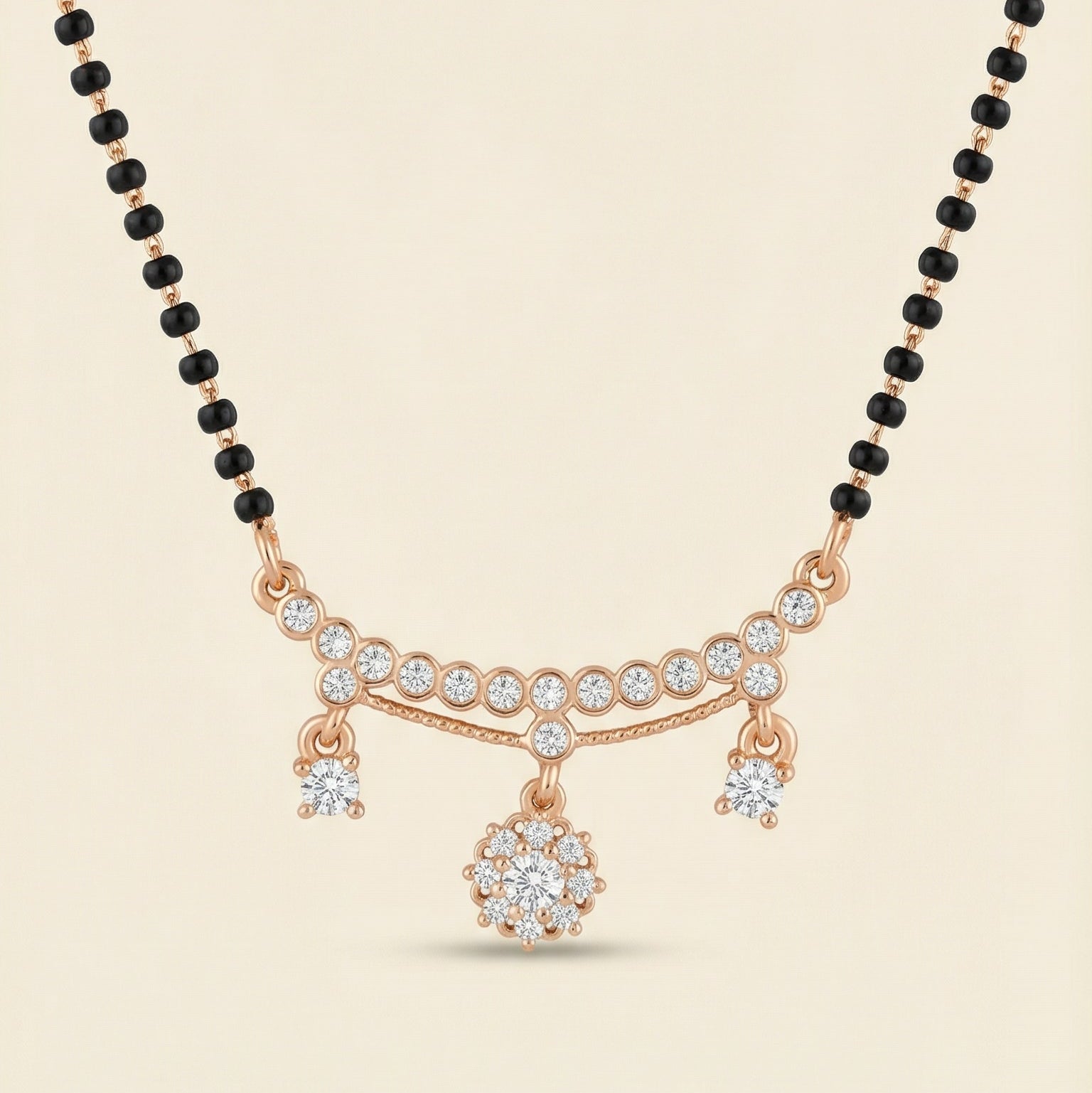Juhi Mangalsutra