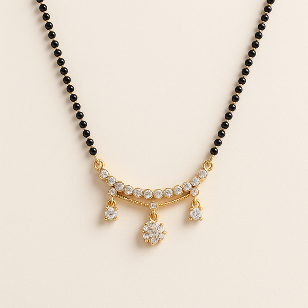 Juhi Mangalsutra