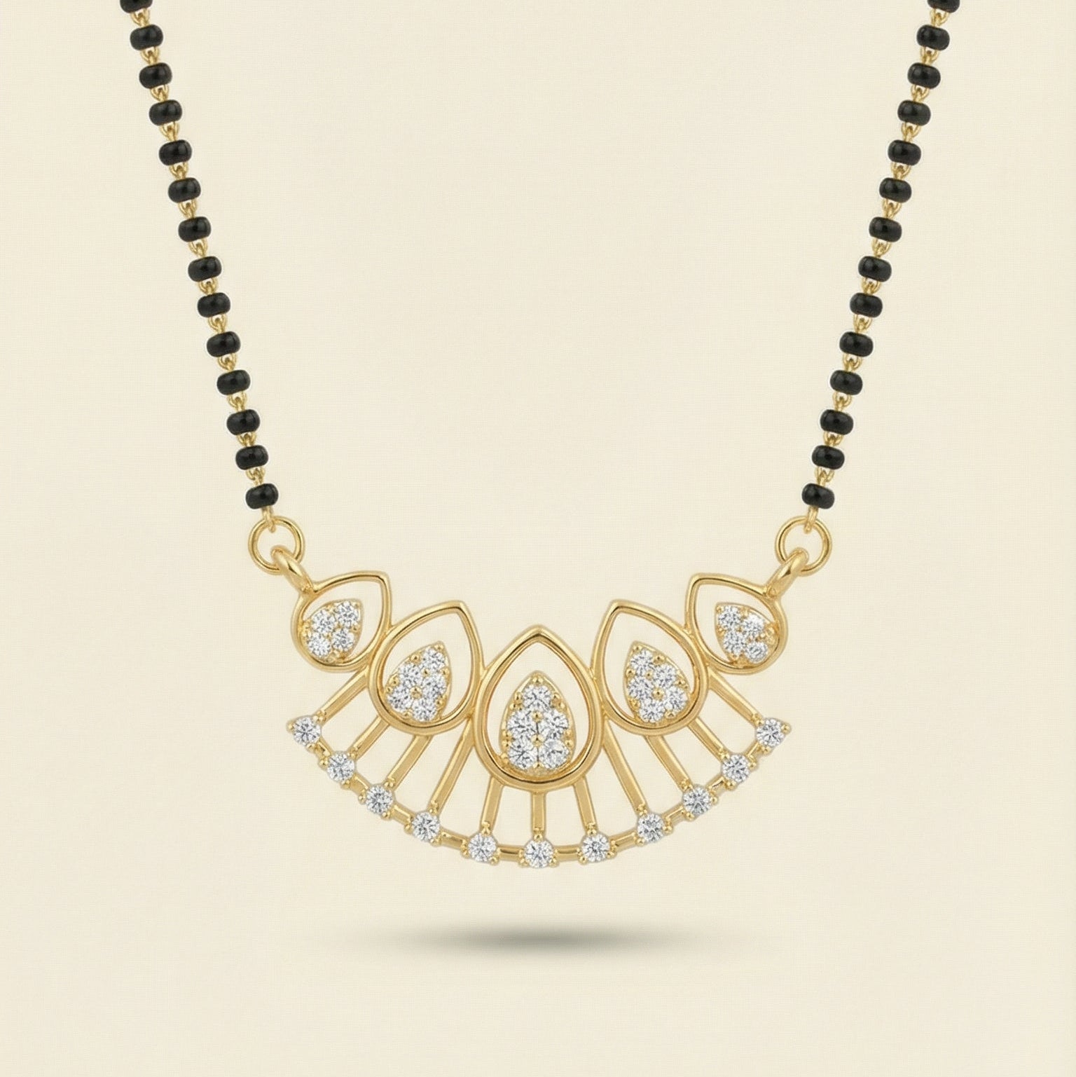 Sonam Mangalsutra