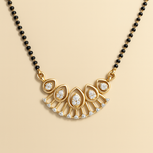 Sonam Mangalsutra