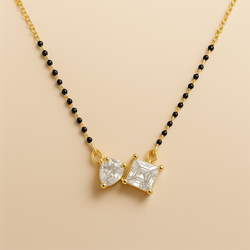 Janhvi Mangalsutra
