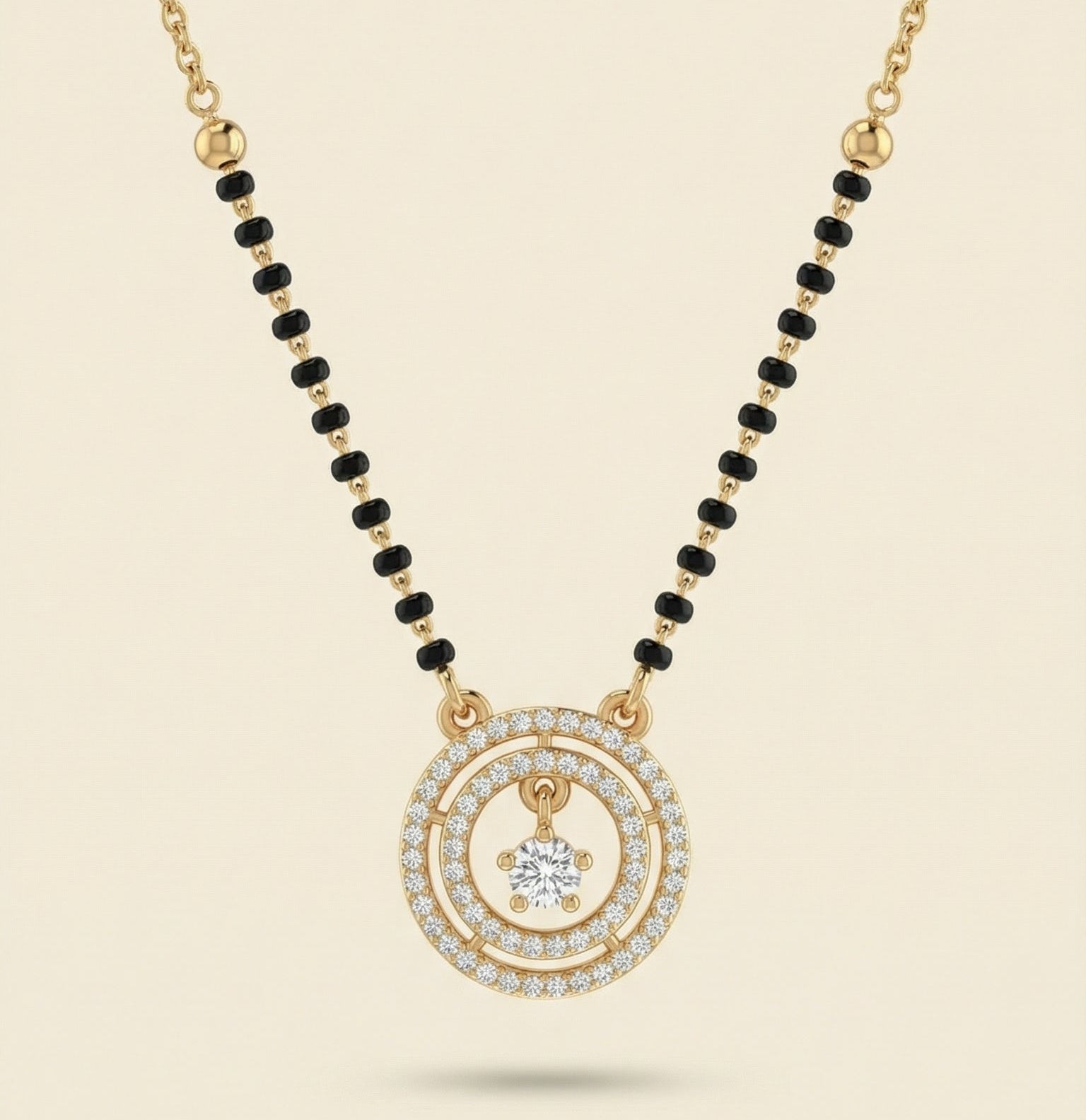 Karina Mangalsutra
