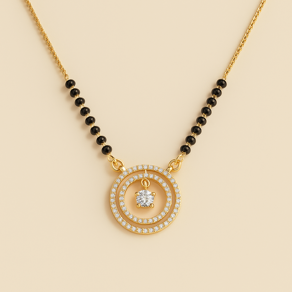 Karina Mangalsutra