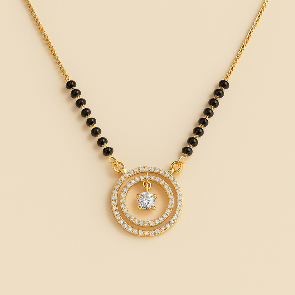 Karina Mangalsutra