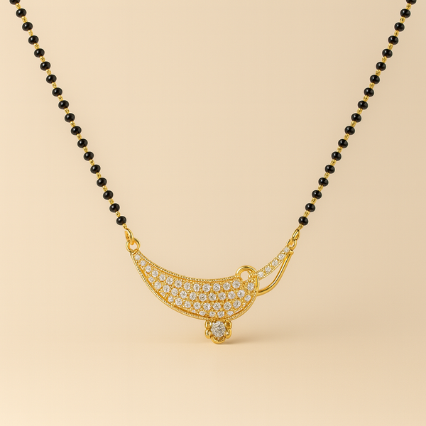 Kajol Mangalsutra