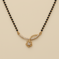 Manushi Mangalsutra