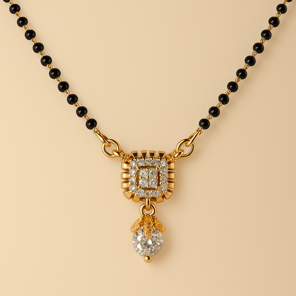 Esha Mangalsutra