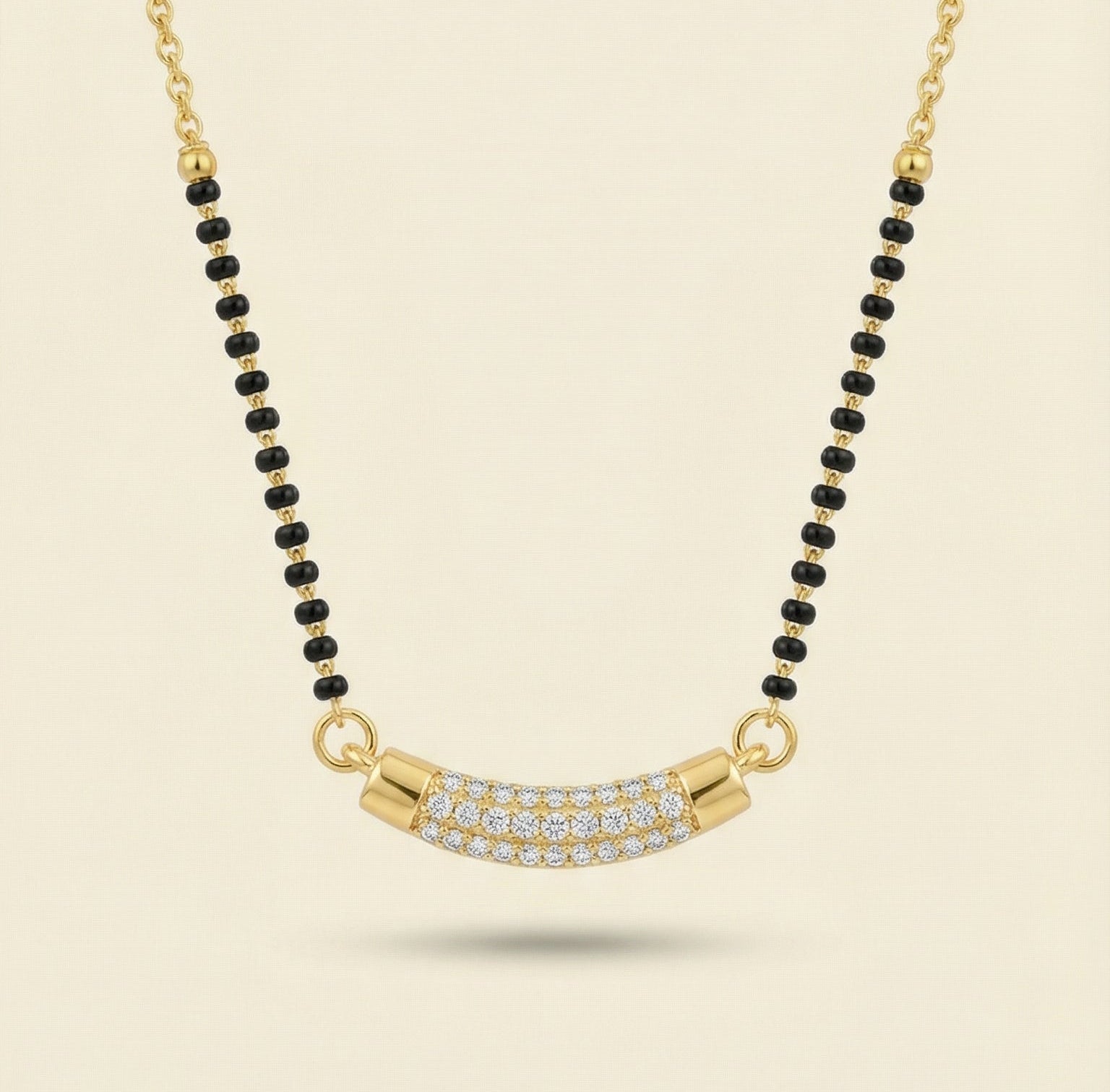 Aditi Mangalsutra